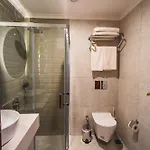 Leila Cunda Hotel Ayvalı