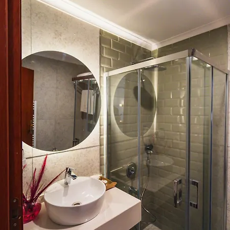 Leila Cunda Hotel Ayvalik