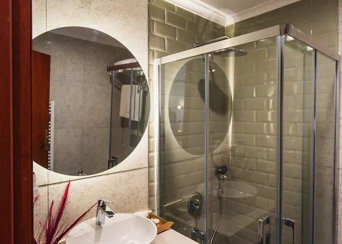 Leila Cunda Hotel Ayvalı